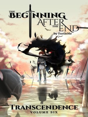 the beginning after the end novel free download